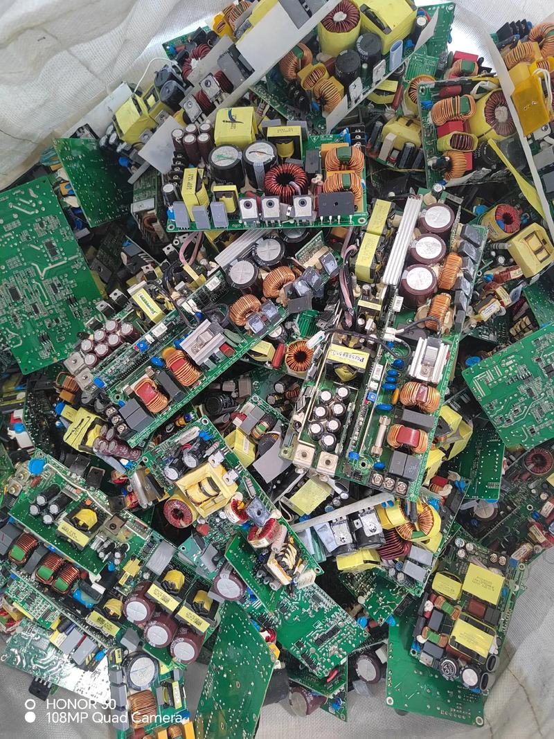 觀瀾電路板回收