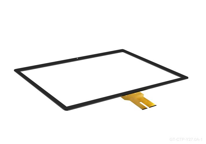 觸摸屏ic芯片是什么，觸摸屏ic禾瑞亞