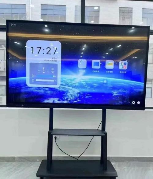 觸摸屏一體機電腦推薦，觸摸屏一體機電腦