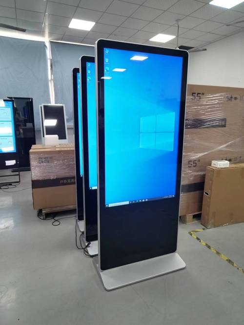 觸摸屏最新科技，觸摸屏上市