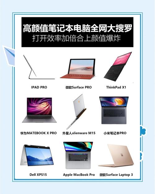 觸摸屏筆記本推薦，觸摸屏筆記本好不好