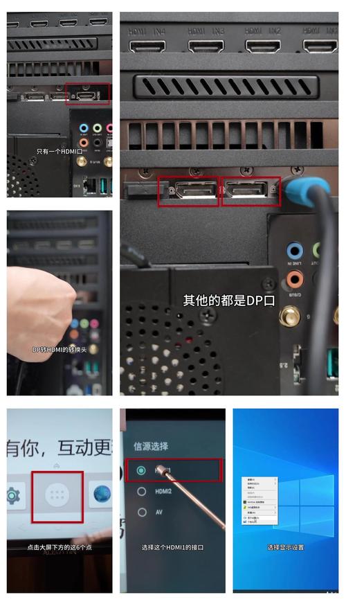 觸摸屏顯示器推薦，觸摸屏顯示器怎么和電腦連接