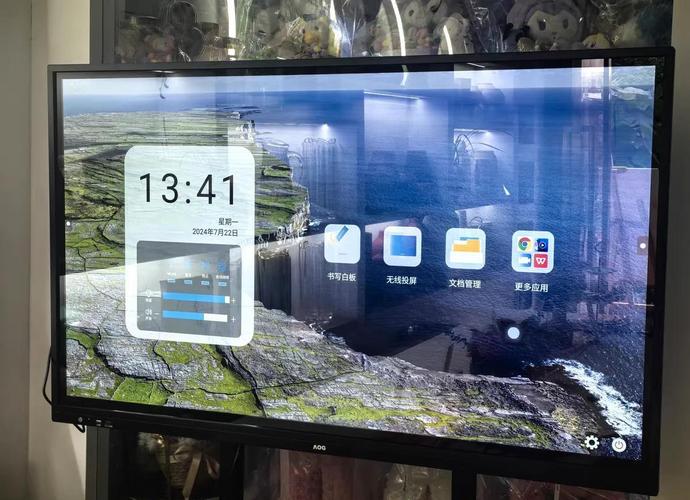 觸摸屏顯示器校準，觸摸屏顯示器哪家知名度高