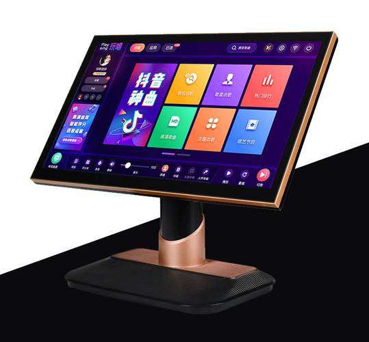 觸摸屏點歌機推薦，觸摸屏點歌機一體機家用