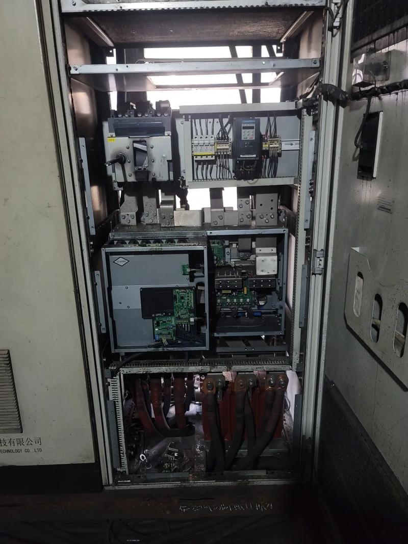 變頻器伺服電機維修公司 變頻器伺服電機維修公司