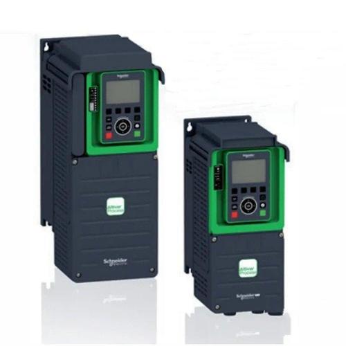 變頻器施耐德320和340區(qū)別，變頻器施耐德61定頻啟動