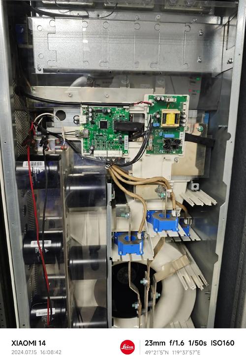 變頻器維修視頻，變頻器維修視頻整套教程