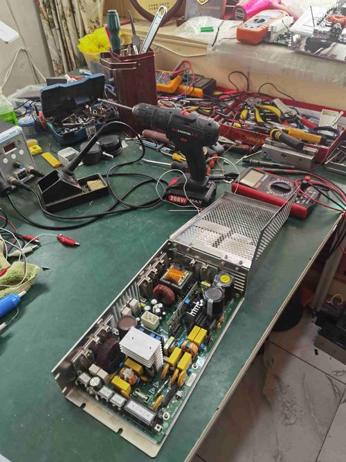 變頻電路板維修大全