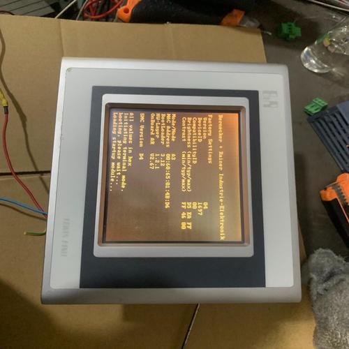 貝加萊觸摸屏維修，貝加萊觸摸屏維修哪里有