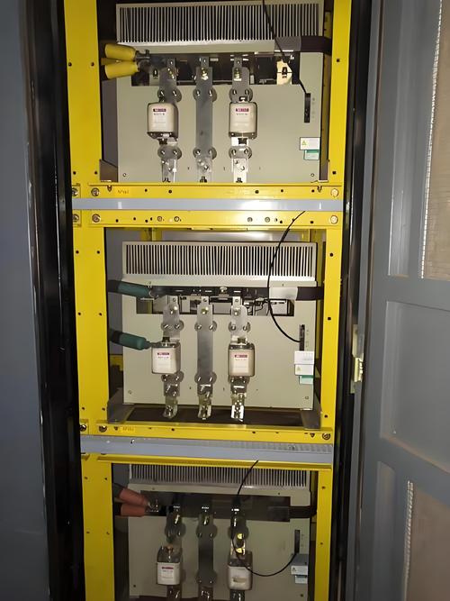 負(fù)載儀維修