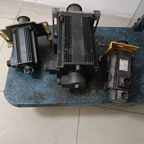 貴州伺服電機(jī)維修