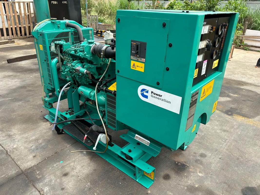 進口柴油發電機廠，進口柴油發電機組多少錢