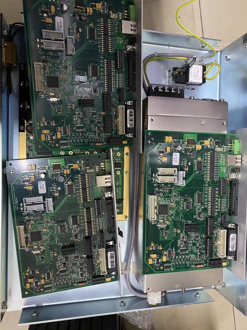 進口機器電路板維修