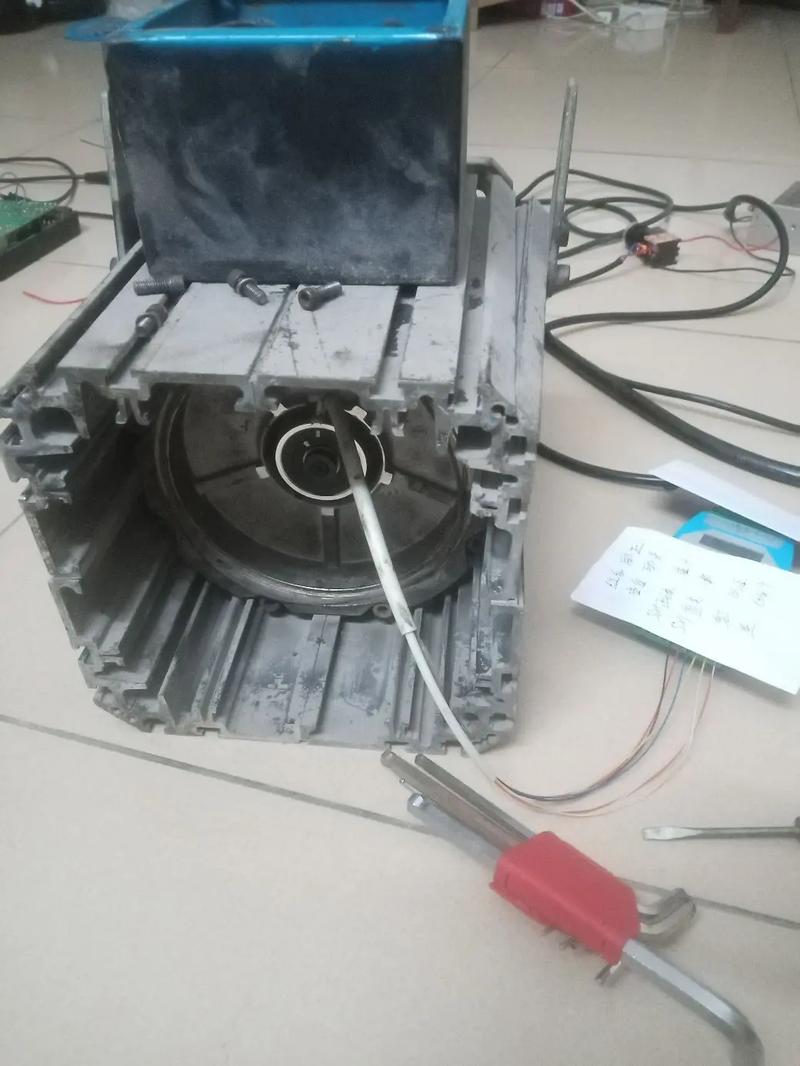 鄞州伺服電機維修聯系電話