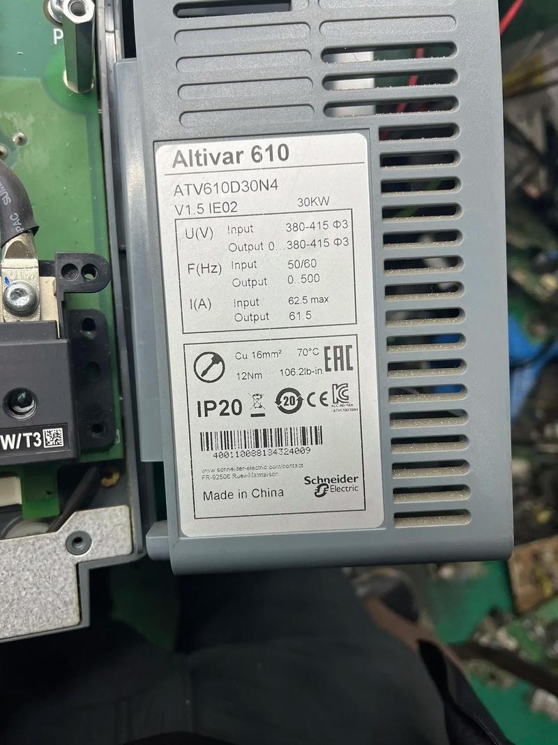 鄭州施耐德變頻器維修，施耐德變頻器維修論壇