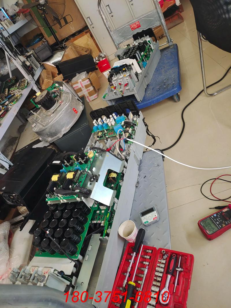 鄭州變頻器維修哪家強，鄭州變頻器維修廠家電話