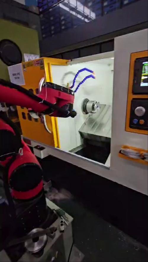 重慶數控機床價錢，重慶數控機床機器人經銷商