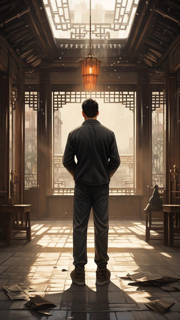 重生五六年四合院的維修工，維修工