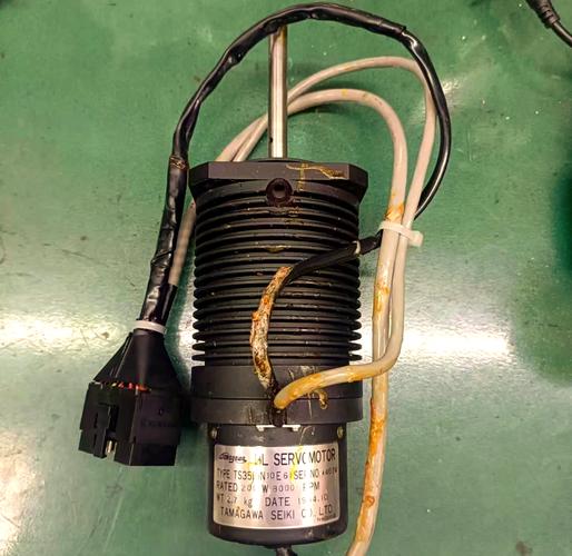 銅山區伺服電機維修 銅山區伺服電機維修