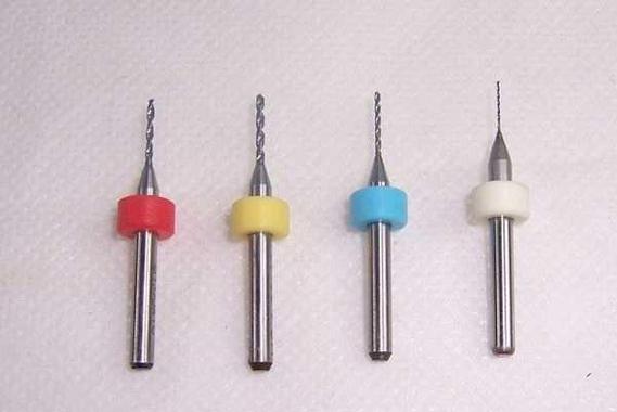 鋁基電路板銑刀