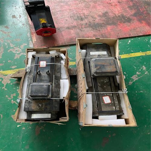 長安伺服電機維修