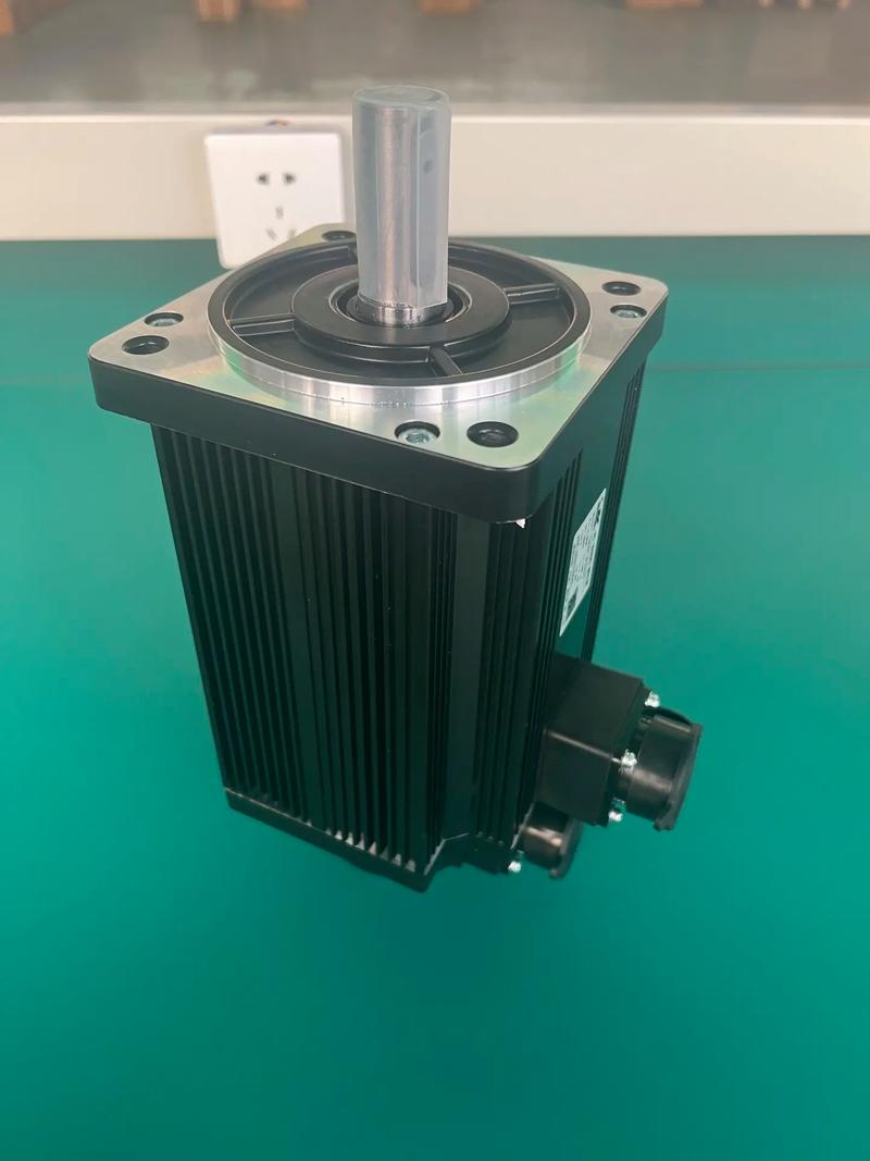 長春市伺服電機廠家