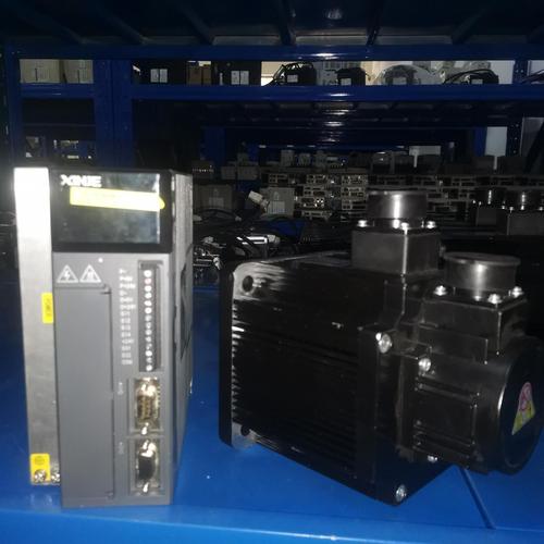 長春市伺服電機生產工廠