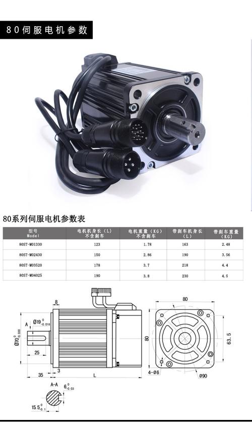 長沙交流伺服電機多少錢
