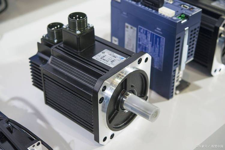 長沙大型伺服電機