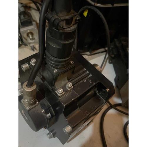 防水伺服電機(jī)維修費(fèi)用