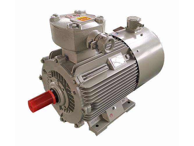 防爆制動電機圖片，防爆電動機的生產廠家