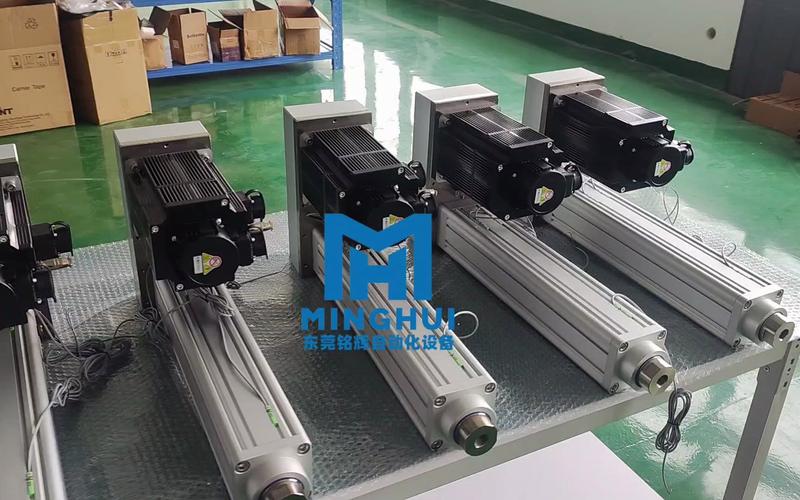 附近哪里有伺服電動缸