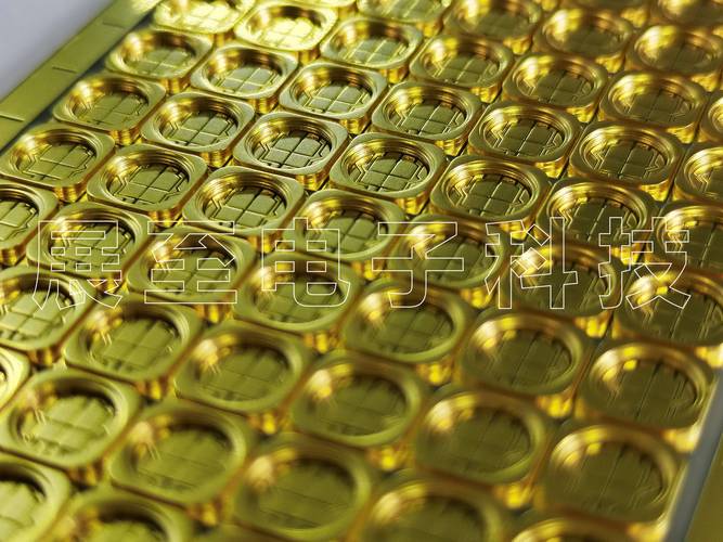 陶瓷基電路板廠家