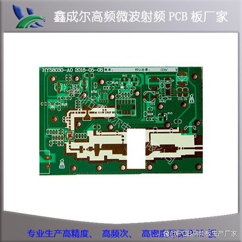 陶瓷線路板環評，陶瓷線路板主要用在哪里
