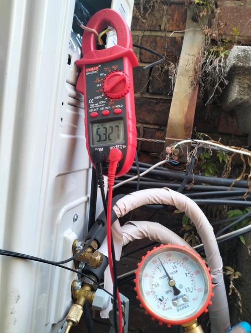 集寧維修車空調(diào)