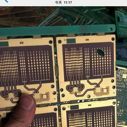 集成電路板電鍍 集成電路板電鍍