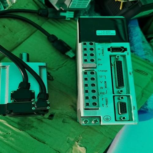 雷塞伺服電機驅動器