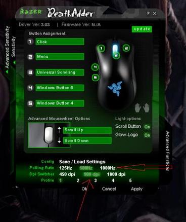 雷蛇驅動叫什么，雷蛇驅動在哪下載