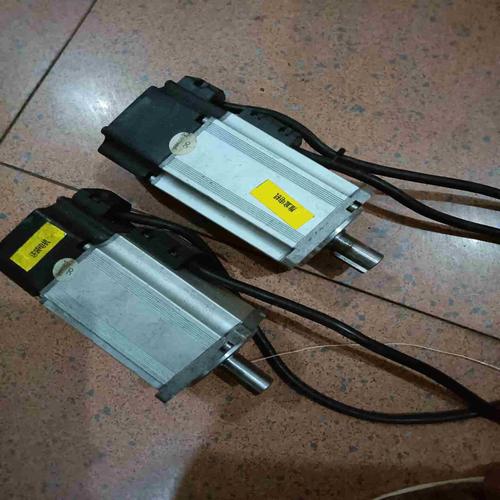 雷賽伺服電機廠家