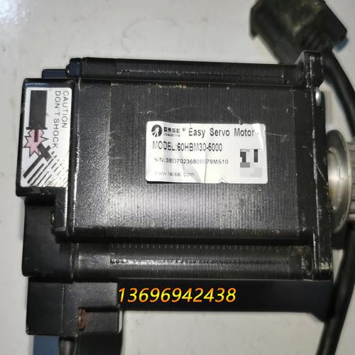 雷賽混合伺服電機怎么樣