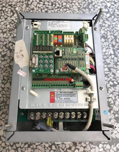 電梯變頻器的作用，變頻器的作用不包括