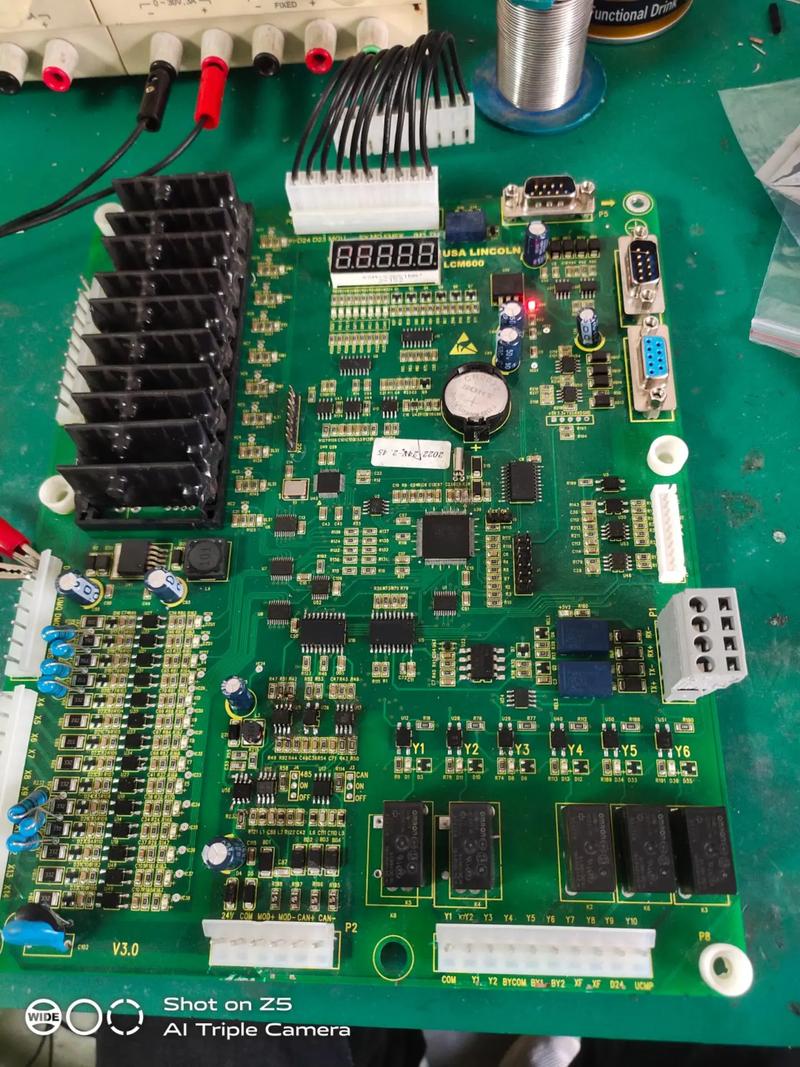 電梯電路板維修技術培訓機構