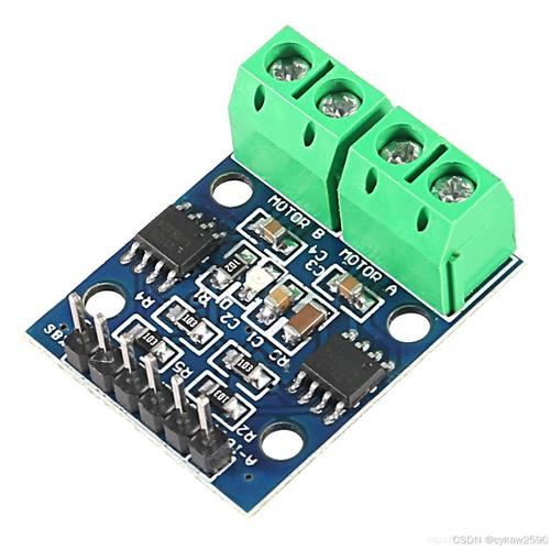 電機驅動板，電機驅動模塊