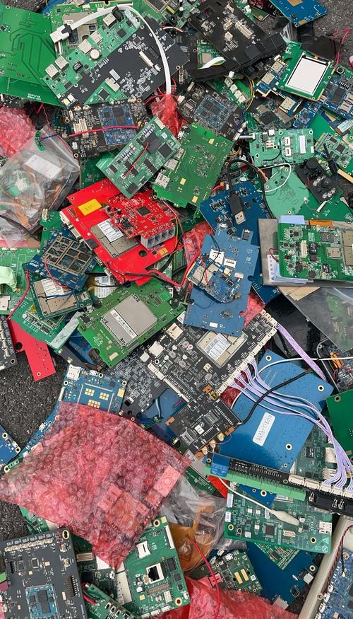 電路板回收處理設備，電路板回收利潤有多大