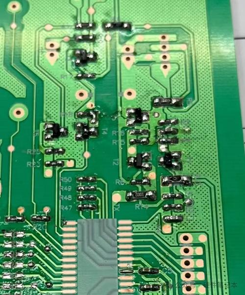 電路板快速上錫