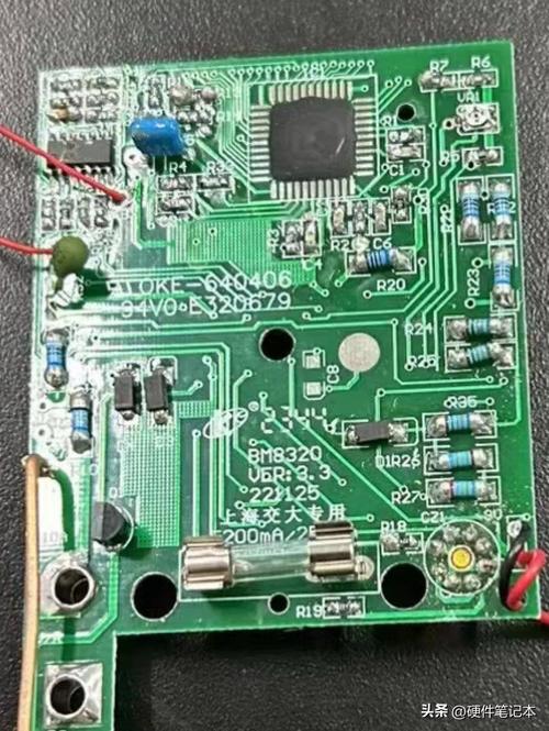 電路板搞笑視頻教程