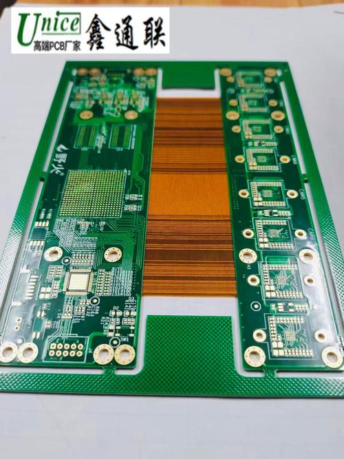 電路板材質，電路板廠家