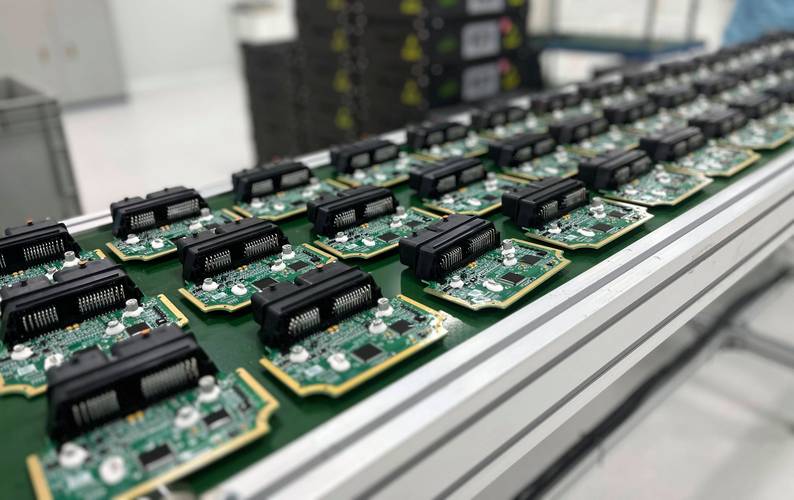 電路板生產廠，電路板生產廠家哪家好