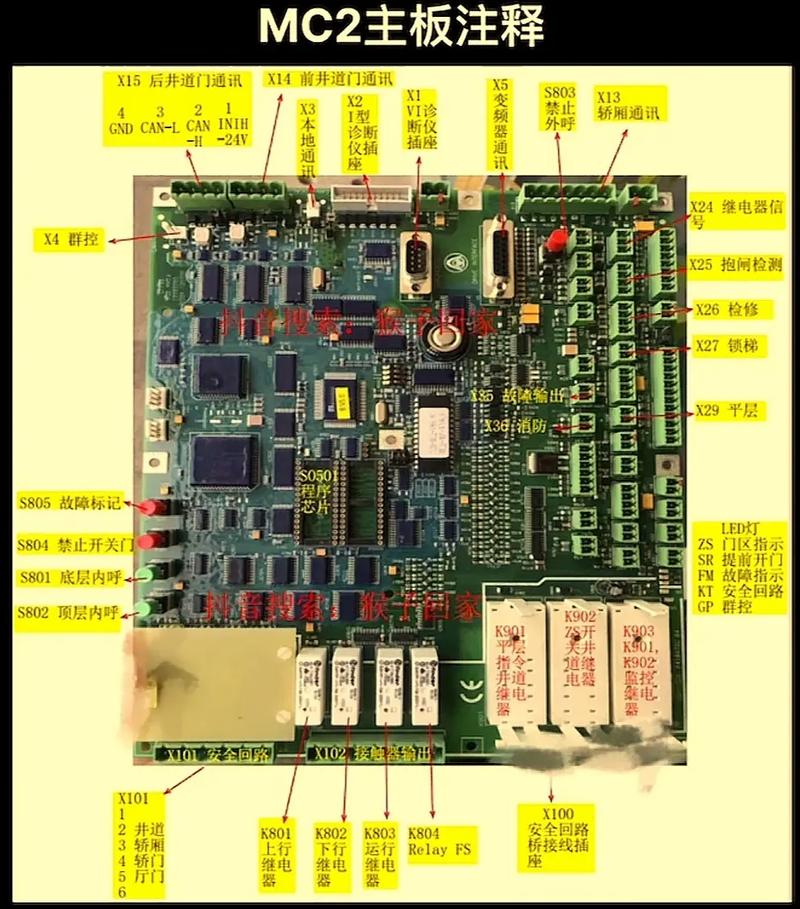 電路板維修入門教程視頻去哪能看