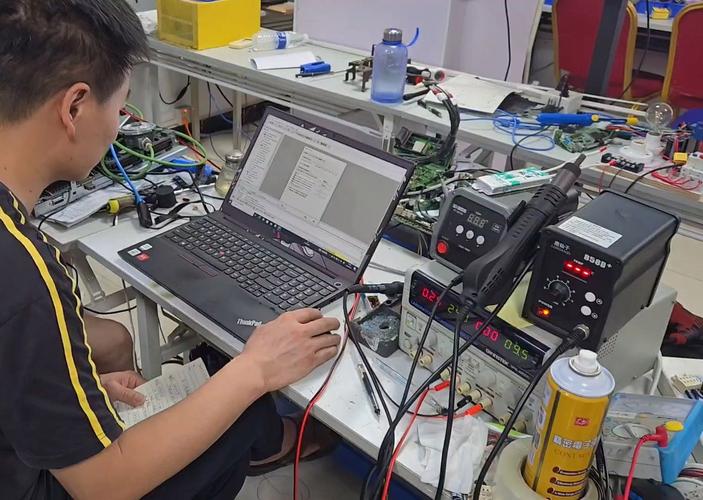 電路板維修培訓學校